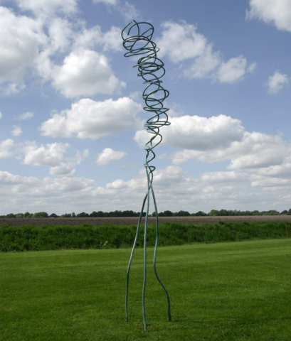 sculptuur Liedeke Veninga