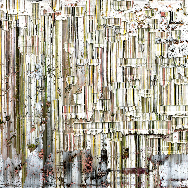 Abstract image - Leo JACOBS