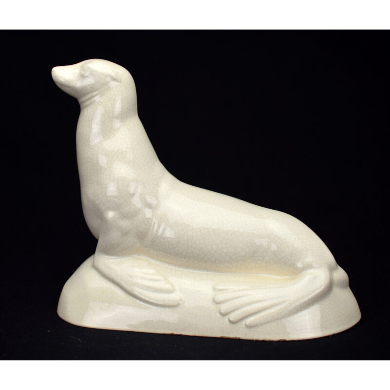 Saint Clement - Seal